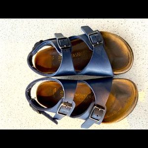 Toddler Birkenstock’s